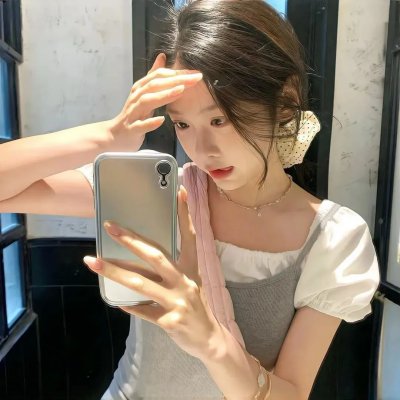 姐妹联谊会惊魂