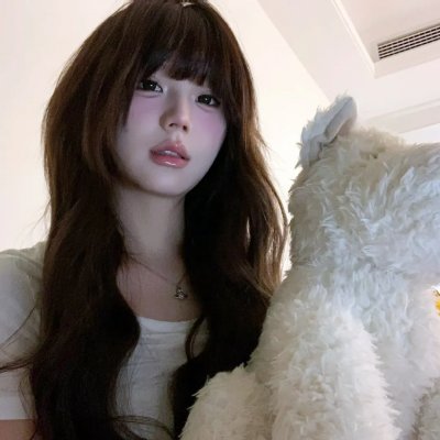 我的家庭真美满